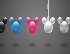 Mickey Mp3 (video)